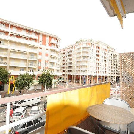 Apartmán Le Vincennes Nice Exteriér fotografie